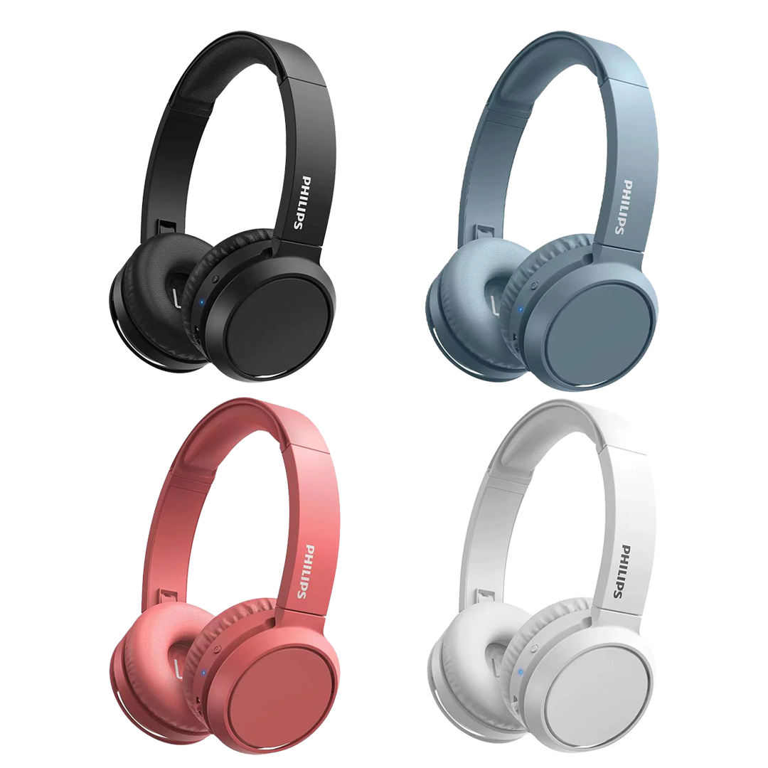Philips on ear wireless headphones sale