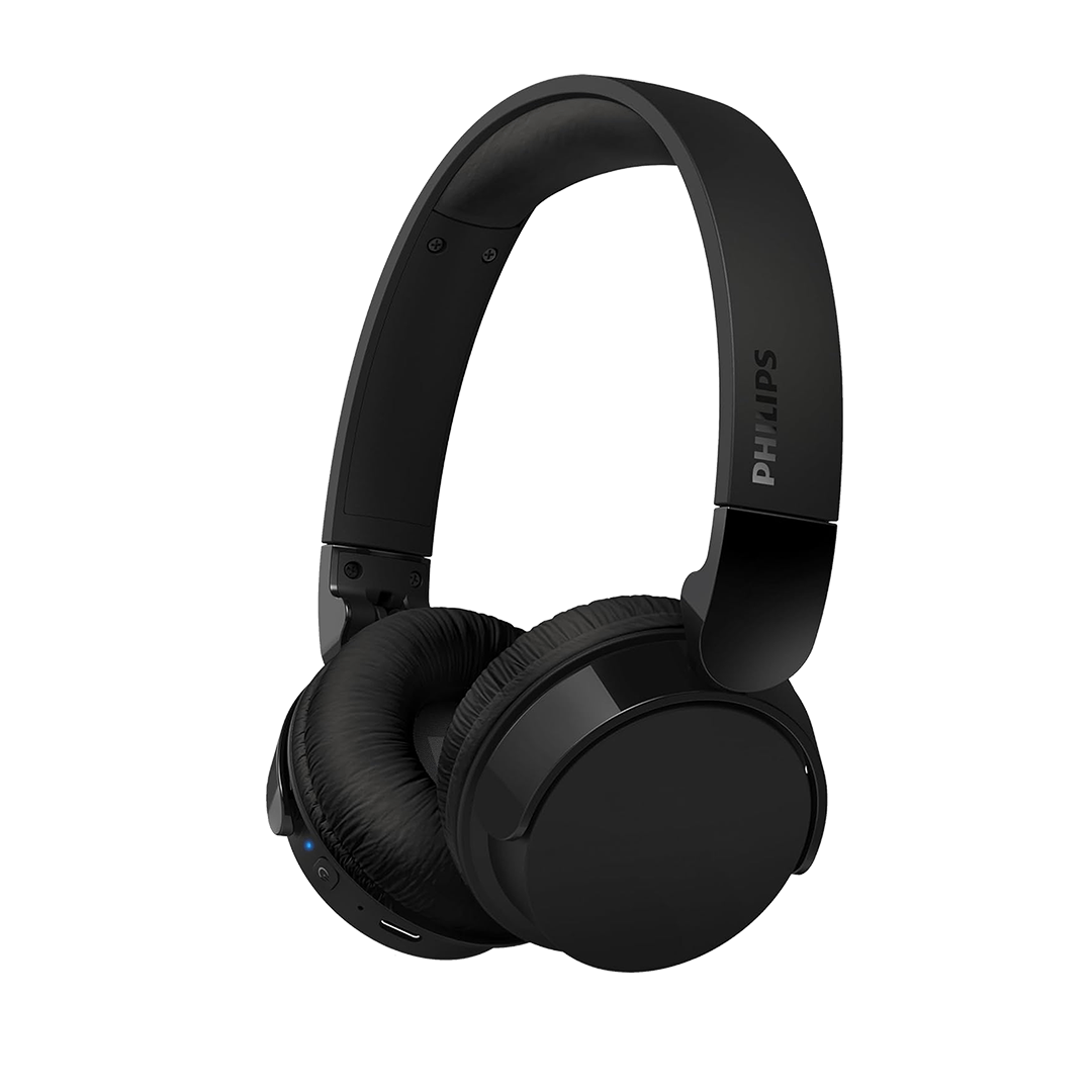 Philips TAH4209BK On-ear wireless headphones