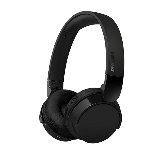 Philips TAH4209BK On-ear wireless headphones