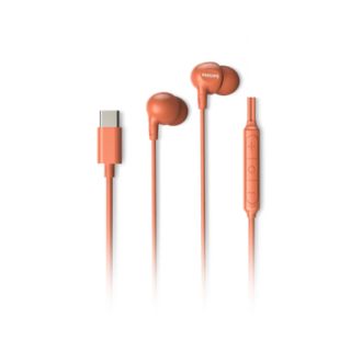 Philips TAE2100 In-ear headphones with mic