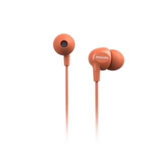 Philips TAE2100 In-ear headphones with mic