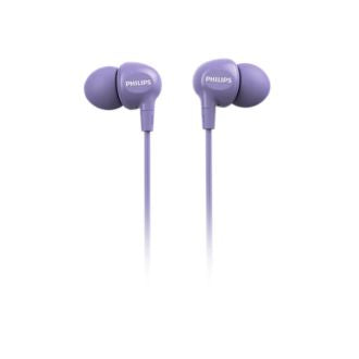 Philips TAE2100 In-ear headphones with mic