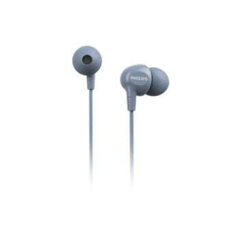 Philips TAE2100 In-ear headphones with mic