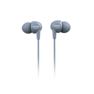Philips TAE2100 In-ear headphones with mic