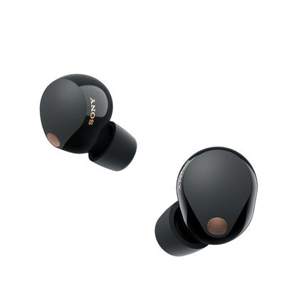 Sony WF-1000XM5 True Wireless Noise-Canceling Headphones