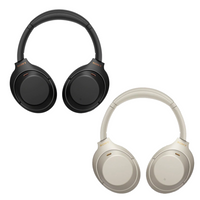 Sony WH-1000XM4 Wireless Noise-Canceling Headphones
