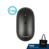 Targus AMB581 Compact Multi-Device Antimicrobial Wireless Mouse