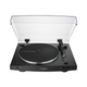 Audio-Technica AT-LP3XBT Automatic Belt-Drive Turntable (Wireless & Analogue)