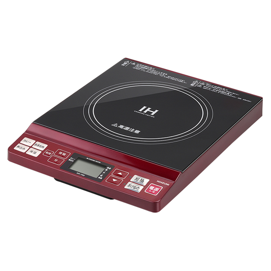 Koizumi KIH-1402R Induction Cooker