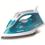 Panasonic NI-M250T Titanium Coated Sole Plate Steam Iron