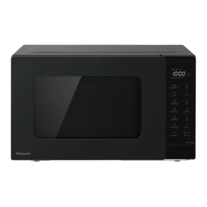 Panasonic 24L Grill Microwave Oven NN-GT35NBLPW