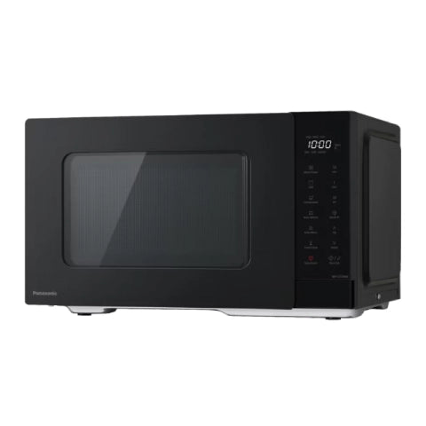 Panasonic 24L Grill Microwave Oven NN-GT35NBLPW