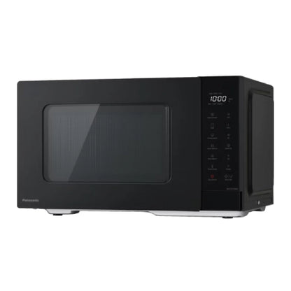 Panasonic 24L Grill Microwave Oven NN-GT35NBLPW