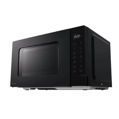 Panasonic 24L Grill Microwave Oven NN-GT35NBLPW