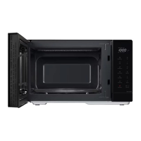 Panasonic 24L Grill Microwave Oven NN-GT35NBLPW