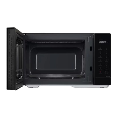 Panasonic 24L Grill Microwave Oven NN-GT35NBLPW