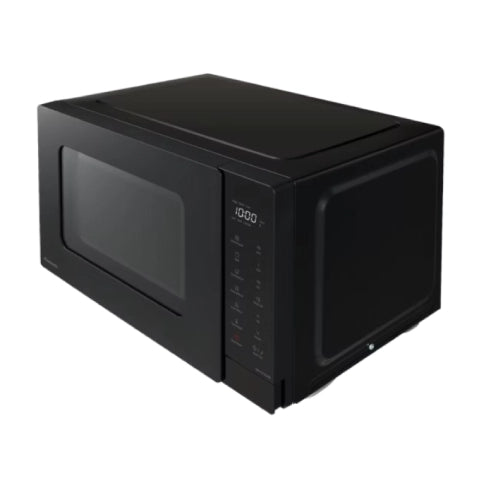 Panasonic 24L Grill Microwave Oven NN-GT35NBLPW