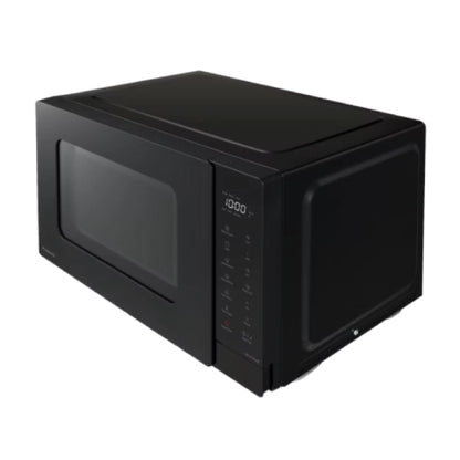 Panasonic 24L Grill Microwave Oven NN-GT35NBLPW