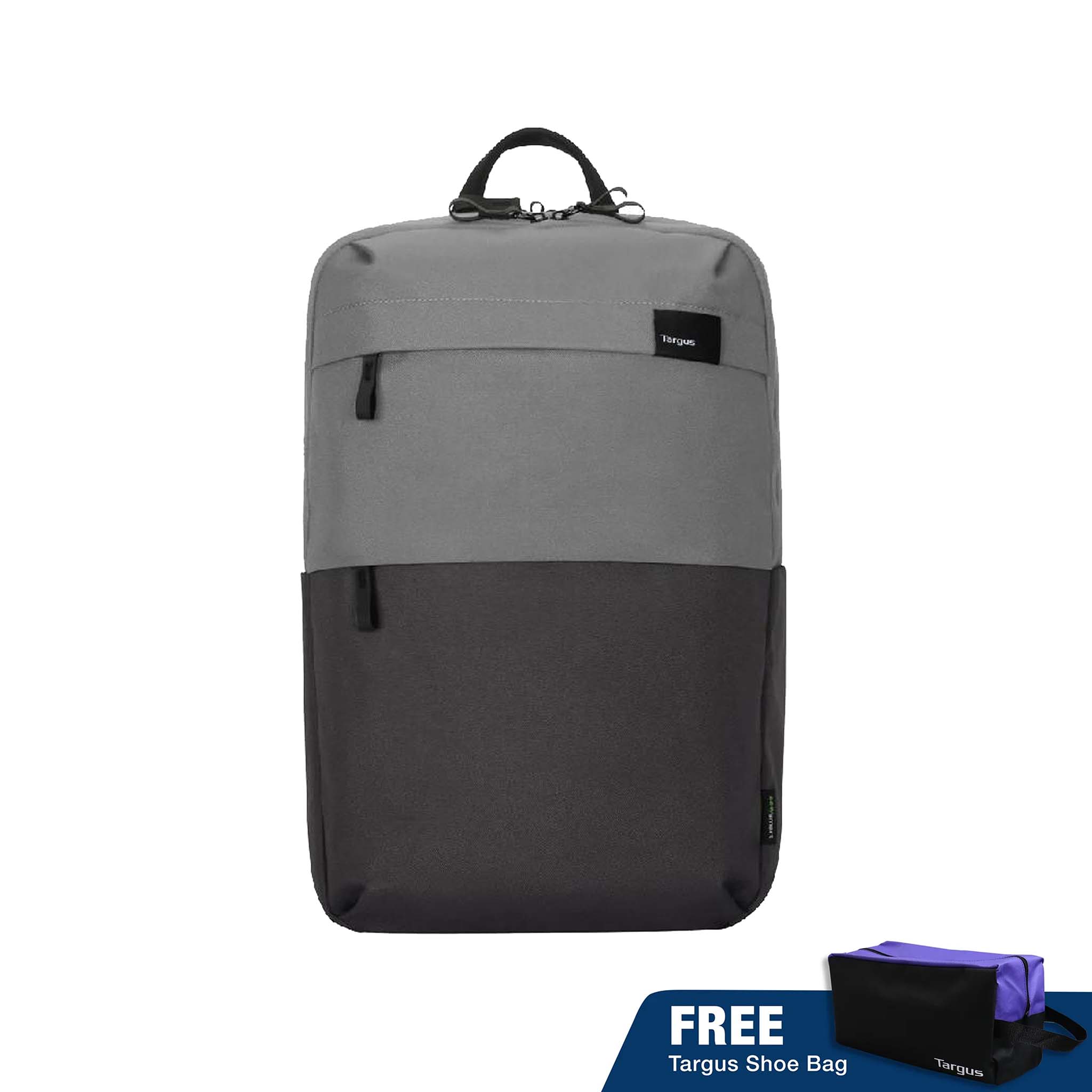 Shop Sagano TBB634GL TARGUS Brands – Travel Great Backpack 15.6\