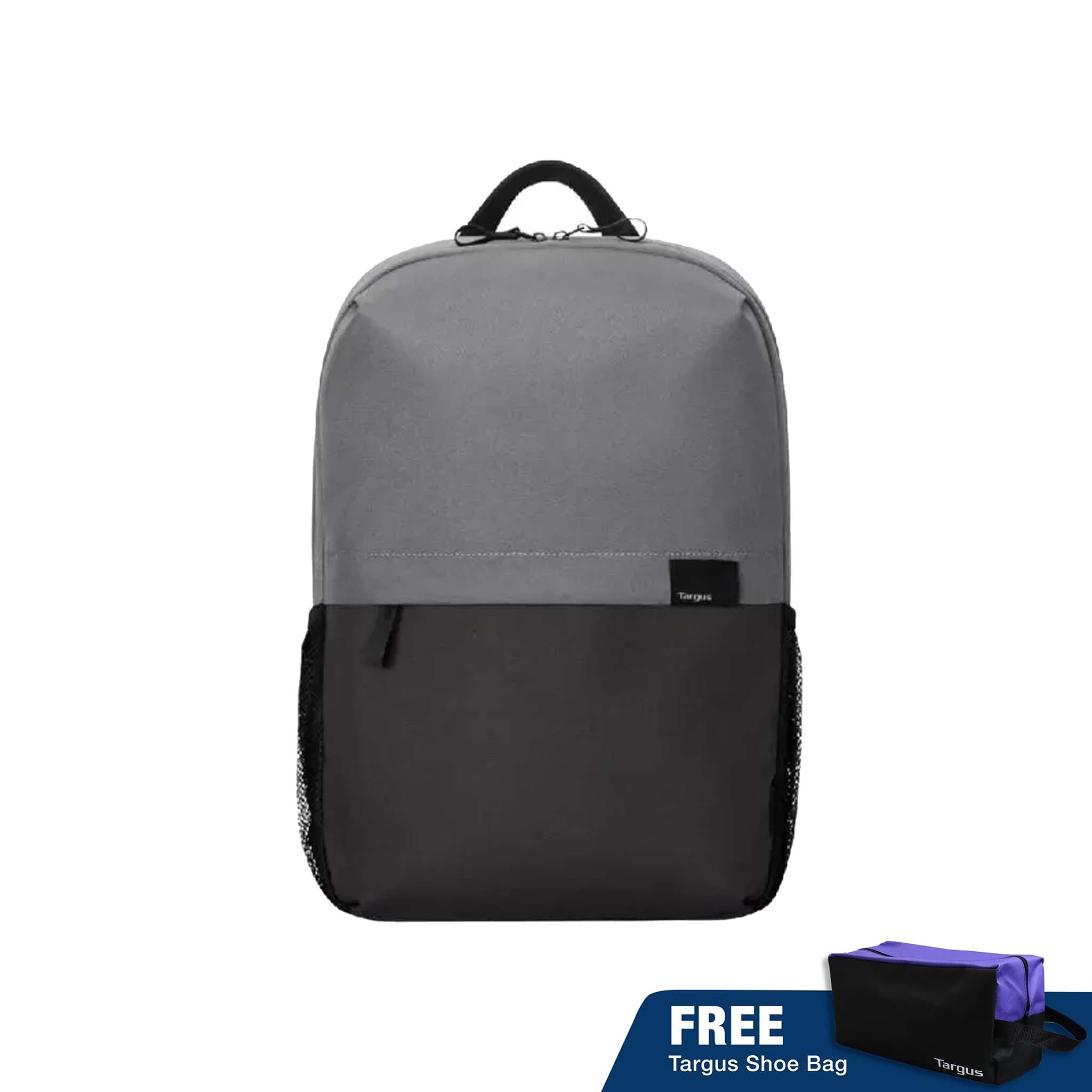 Great EcoSmart® TARGUS Shop TBB636GL15.6” Sagano™ – Campus Brands Backpack