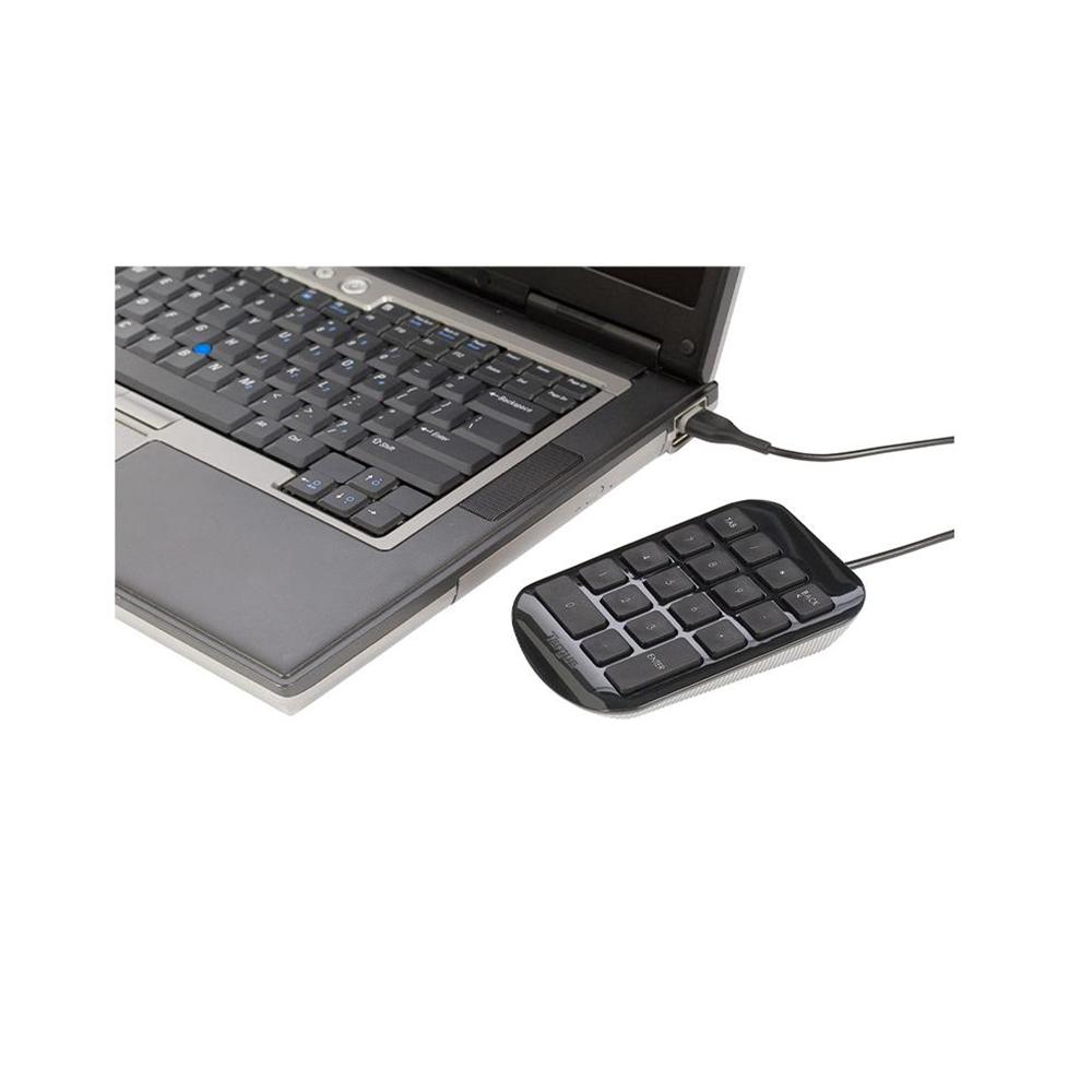Targus AKP10AP Numeric Keypad