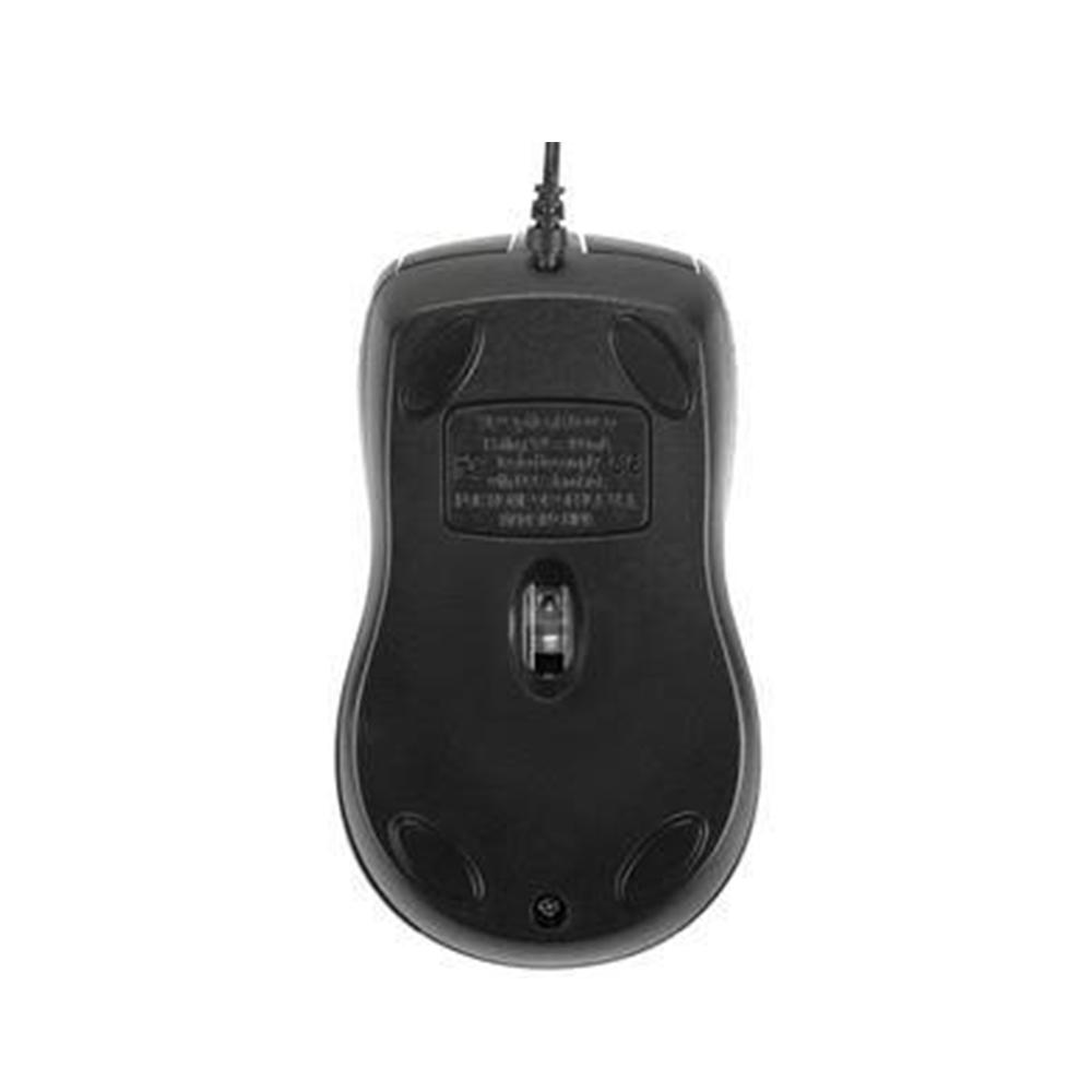 Targus AMU660AP U660 Optical Mouse