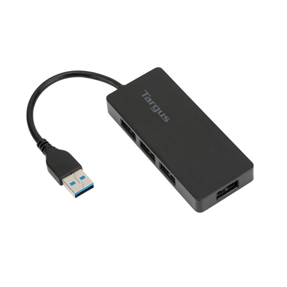 Targus ACH154AP USB 3.0 4-Port Hub