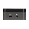 Targus DOCK520 USB-C Universal Quad HD (QVHD) Docking Station