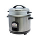 Imarflex IRC-22KS 4-in-1 Multi-cooker 2.2L