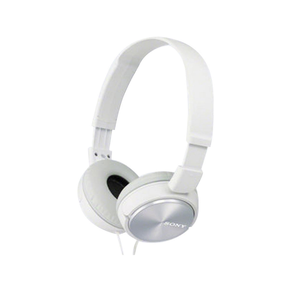 Sony MDR-ZX310AP On-Ear Headphones