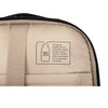 Targus TBR040GL 15.6” EcoSmart® Mobile Tech Traveler Rolling Backpack