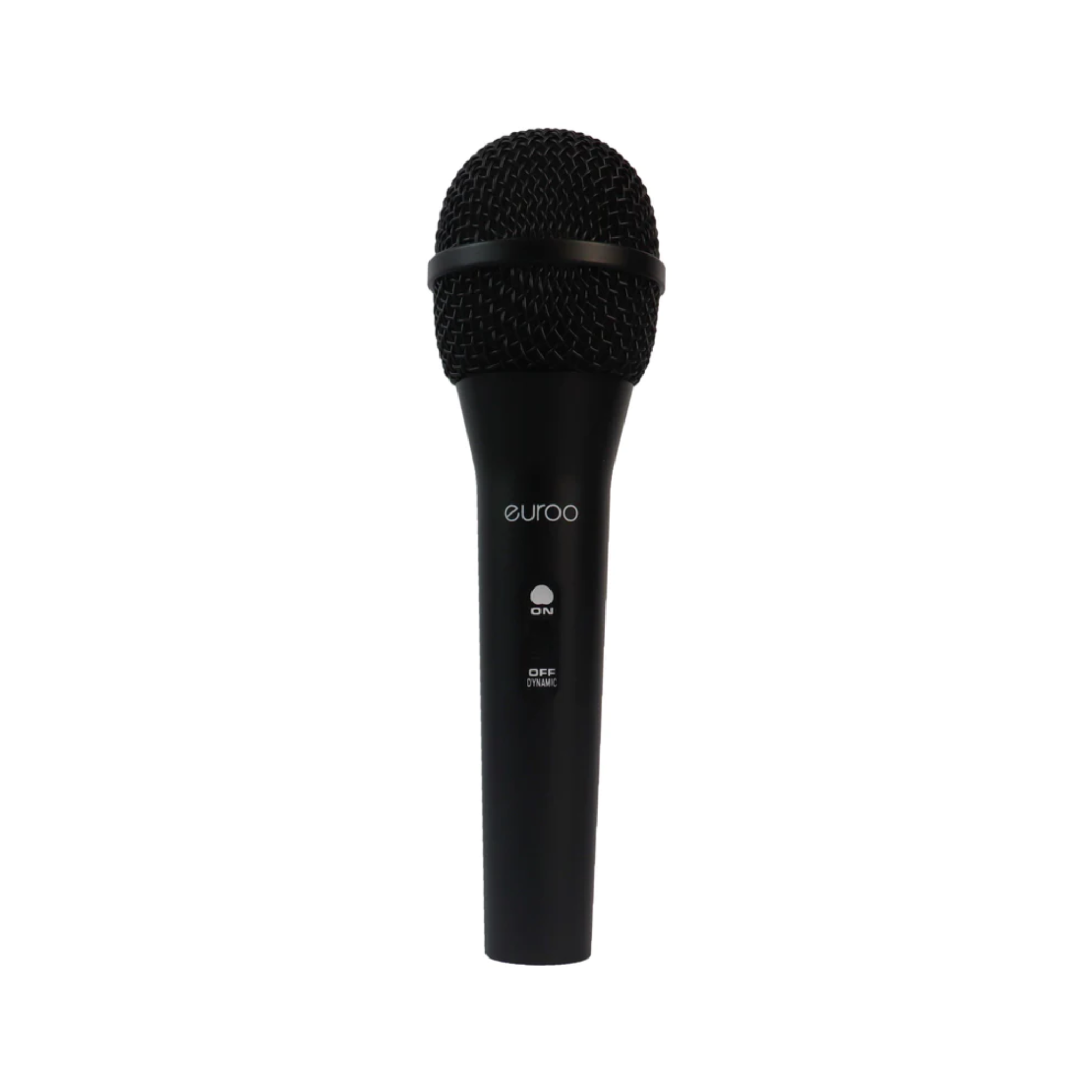 EUROO EDM-4022PRO Professional Dynamic Microphone