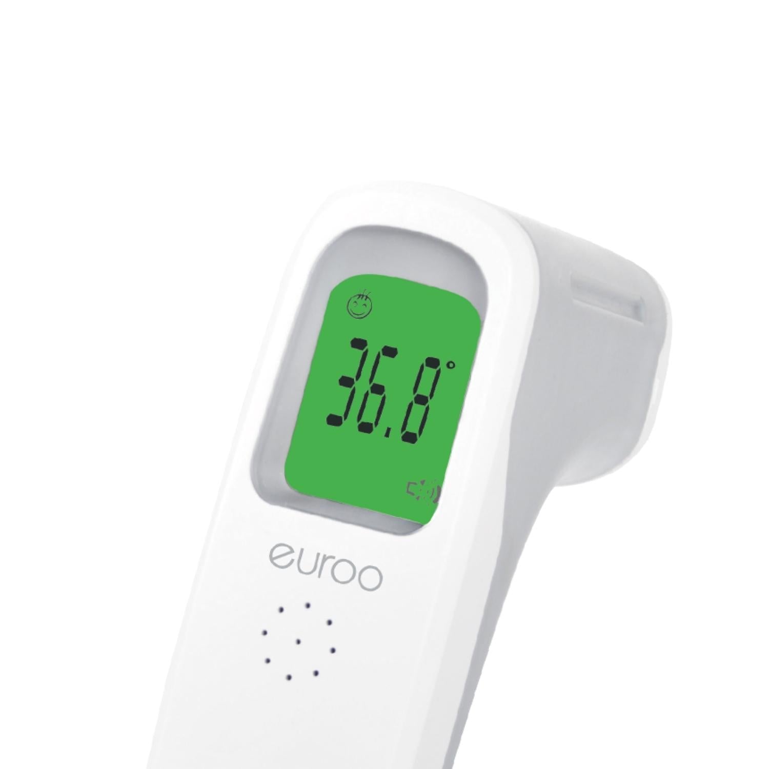 EUROO EPH-2221FT 3-IN-1 Infrared Thermometer