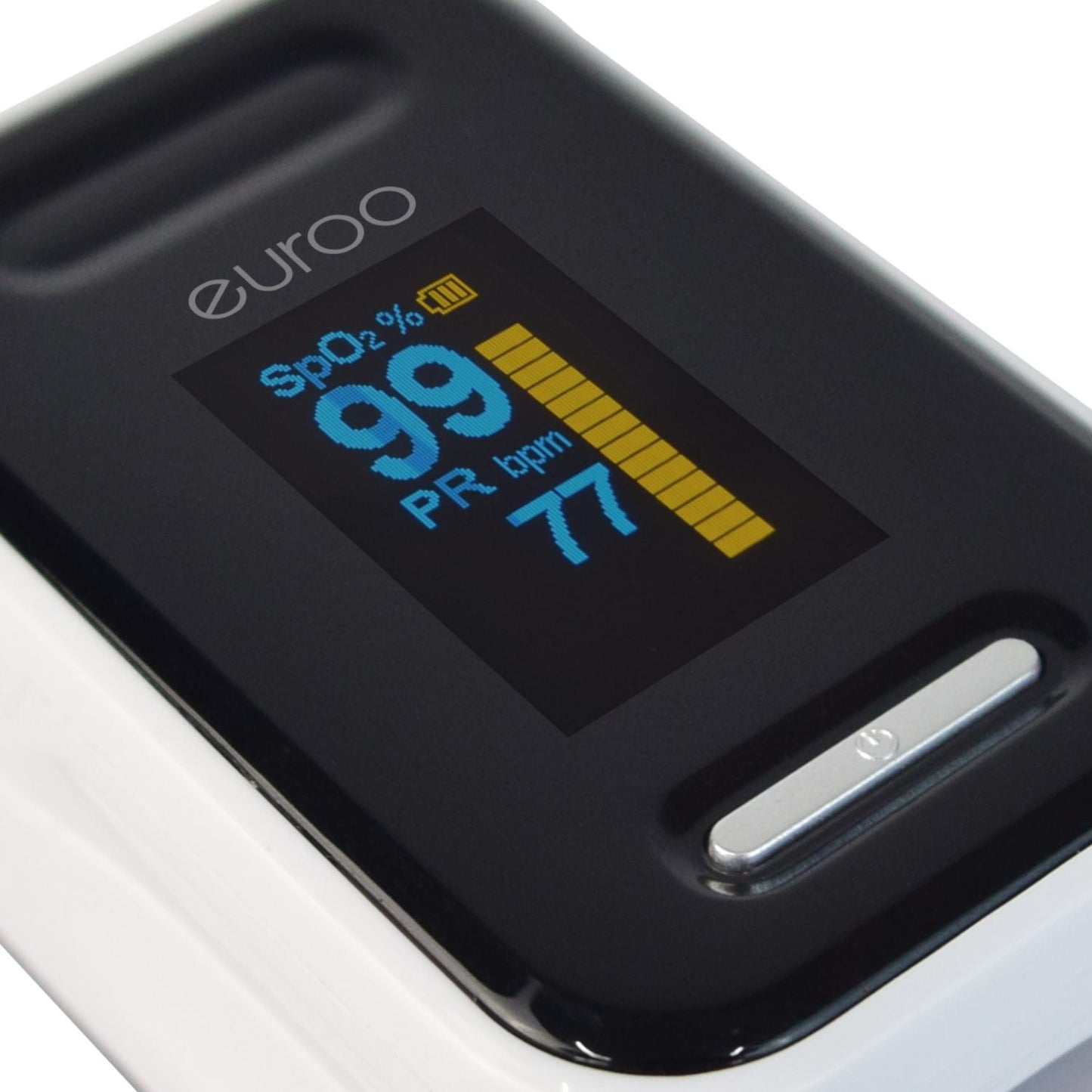 EUROO EPH-3121PO Fingertip Pulse Oximeter