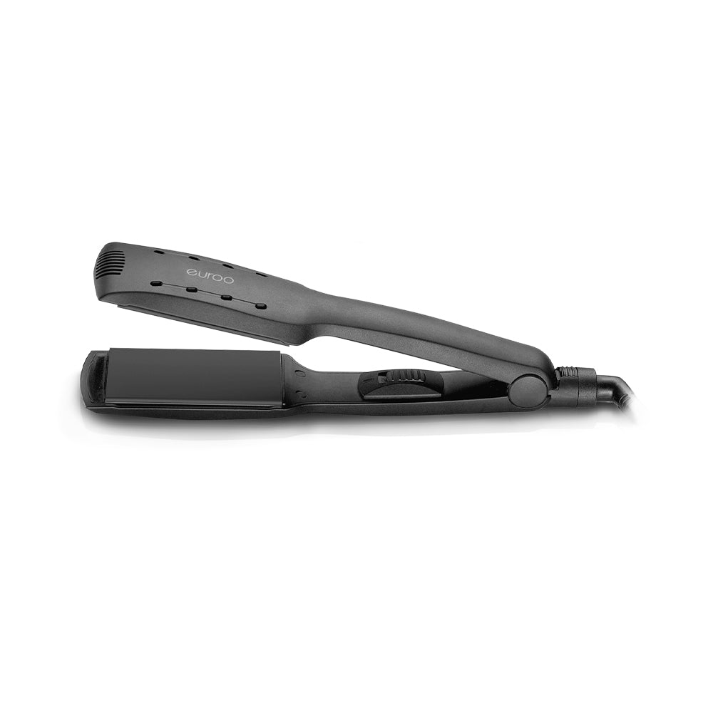EUROO EPC-32HSW Wet and Dry Hair Straightener