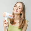 EUROO EPC-326IF Portable Ionic Hair Dryer