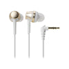 Audio-Technica ATH-CKR50IS In-Ear Headphones for Smartphone