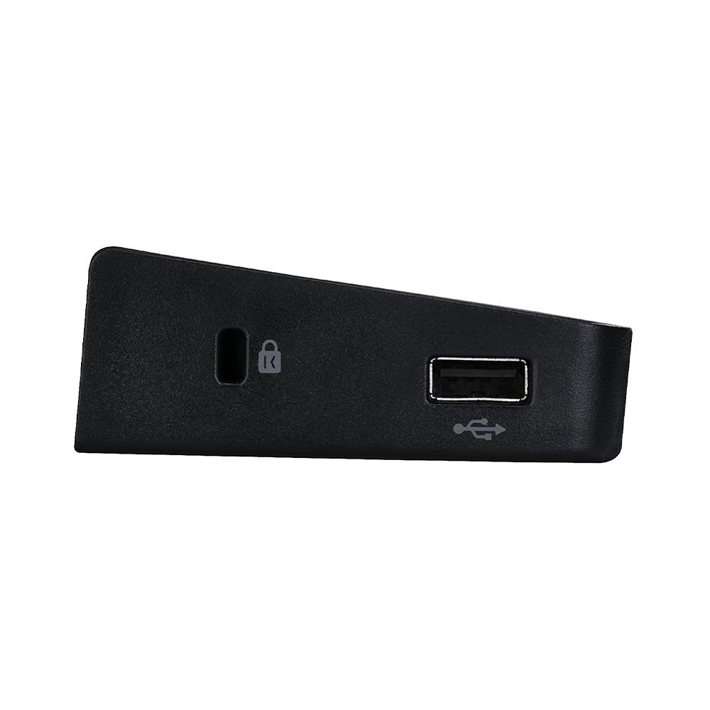 Targus  ACP70USZ Universal USB 3.0 Docking Station with Dual HD Video