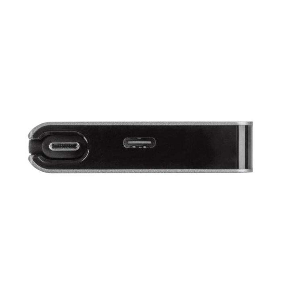 Targus DOCK414AP USB-C DP Alt Mode Single Video 4K HDMI Docking Station
