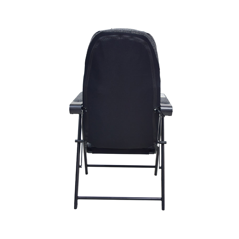 EUROO EHW-901FCM Foldable Chair Massager