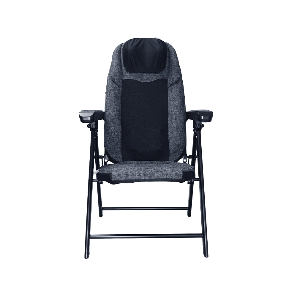 EUROO EHW-901FCM Foldable Chair Massager