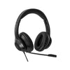 Targus AEH102TT Wired Stereo Headset