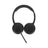 Targus AEH104AP Detachable Mic, 3.5 mm AUX Bluetooth Wireless Over Ear Stereo Headset