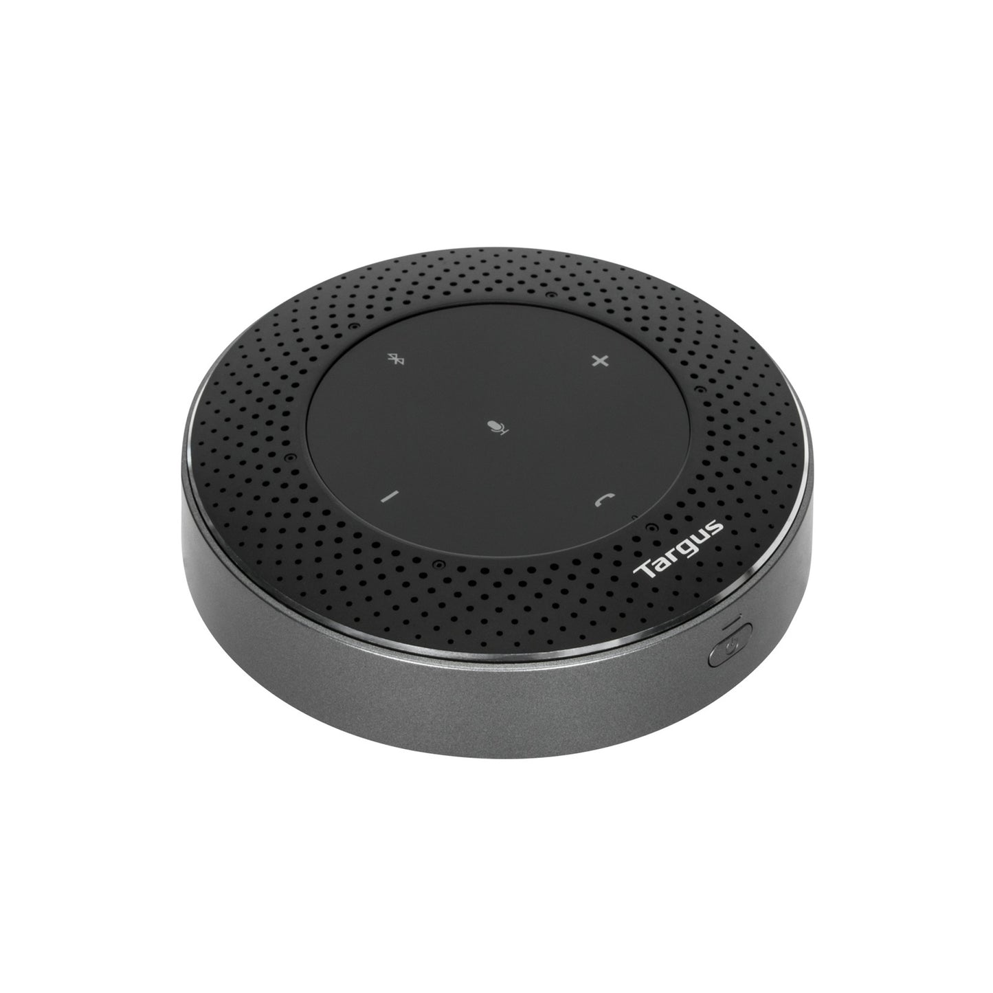 Targus AEM105AP Bluetooth Mobile Noise Cancellation USB Rechargeable Wireless Speakerphone