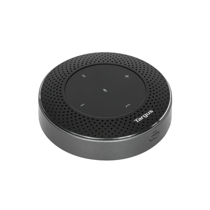 Targus AEM105AP Bluetooth Mobile Noise Cancellation USB Rechargeable Wireless Speakerphone