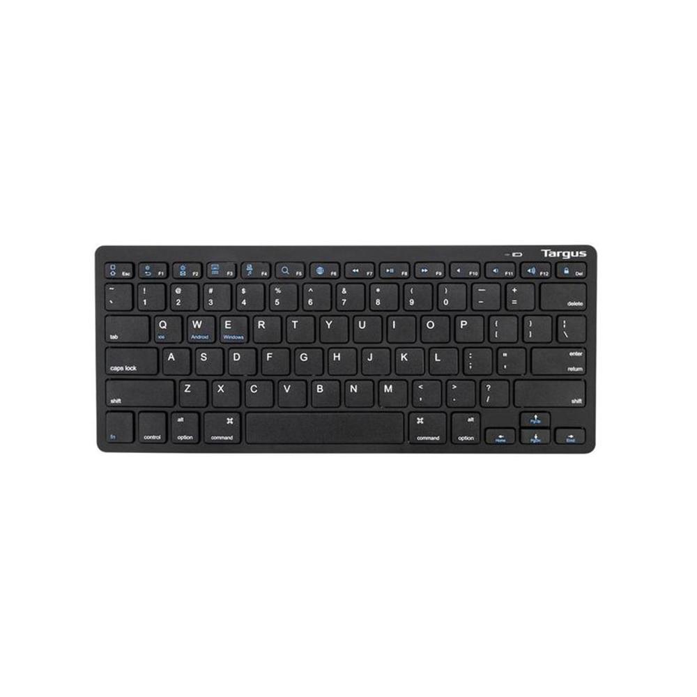Targus AKB55AP KB55 Multi-Platform Bluetooth® Keyboard