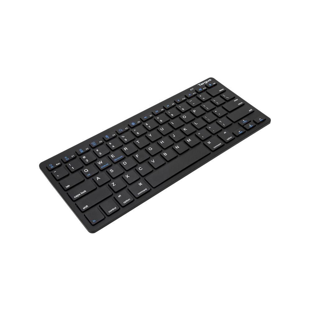 Targus AKB55AP KB55 Multi-Platform Bluetooth® Keyboard