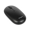 Targus AMB581 Compact Multi-Device Antimicrobial Wireless Mouse