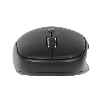 Targus AMB582 Midsize Comfort Multi-Device Antimicrobial Wireless Mouse