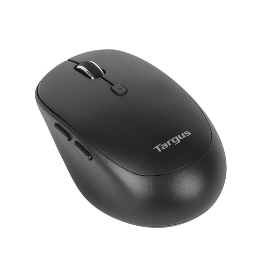 Targus AMB582 Midsize Comfort Multi-Device Antimicrobial Wireless Mouse